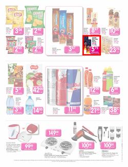 Makro Gauteng : Food (16 Jan - 29 Jan 2014), page 3