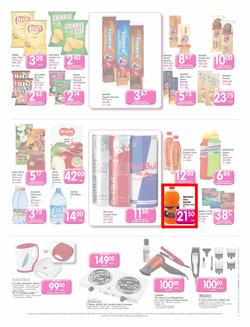Makro Gauteng : Food (16 Jan - 29 Jan 2014), page 3