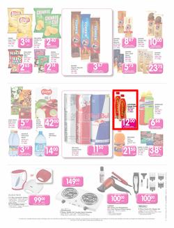Makro Gauteng : Food (16 Jan - 29 Jan 2014), page 3