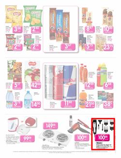 Makro Gauteng : Food (16 Jan - 29 Jan 2014), page 3