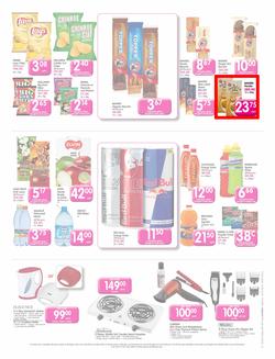 Makro Gauteng : Food (16 Jan - 29 Jan 2014), page 3