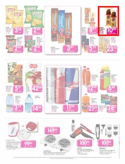 Makro Gauteng : Food (16 Jan - 29 Jan 2014), page 3
