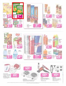 Makro Gauteng : Food (16 Jan - 29 Jan 2014), page 3