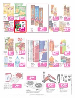 Makro Gauteng : Food (16 Jan - 29 Jan 2014), page 3