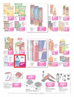 Makro Gauteng : Food (16 Jan - 29 Jan 2014), page 3
