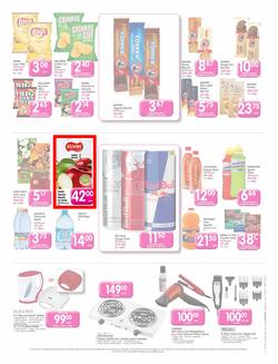 Makro Gauteng : Food (16 Jan - 29 Jan 2014), page 3