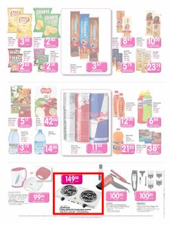 Makro Gauteng : Food (16 Jan - 29 Jan 2014), page 3