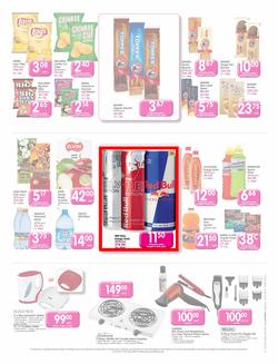 Makro Gauteng : Food (16 Jan - 29 Jan 2014), page 3