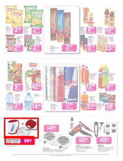 Makro Gauteng : Food (16 Jan - 29 Jan 2014), page 3