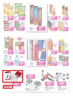 Makro Gauteng : Food (16 Jan - 29 Jan 2014), page 3