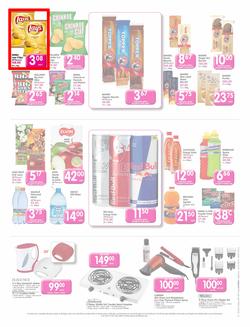 Makro Gauteng : Food (16 Jan - 29 Jan 2014), page 3