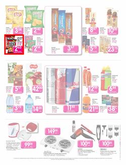 Makro Gauteng : Food (16 Jan - 29 Jan 2014), page 3