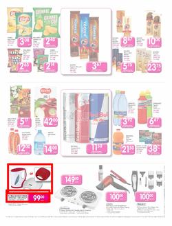 Makro Bloemfontein : Food (15 Jan - 29 Jan 2014), page 3