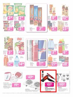 Makro Bloemfontein : Food (15 Jan - 29 Jan 2014), page 3