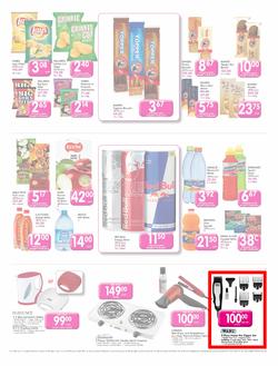 Makro Bloemfontein : Food (15 Jan - 29 Jan 2014), page 3