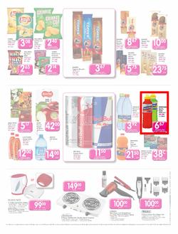 Makro Bloemfontein : Food (15 Jan - 29 Jan 2014), page 3