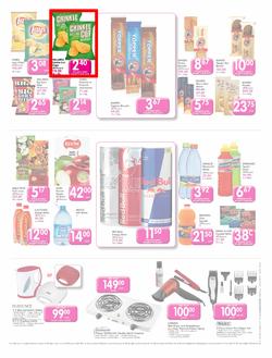 Makro Bloemfontein : Food (15 Jan - 29 Jan 2014), page 3