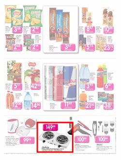 Makro Bloemfontein : Food (15 Jan - 29 Jan 2014), page 3