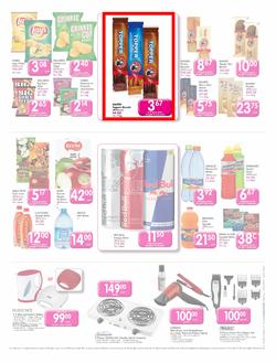 Makro Bloemfontein : Food (15 Jan - 29 Jan 2014), page 3