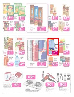 Makro Port Elizabeth : Food (15 Jan - 29 Jan 2014), page 3
