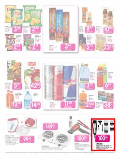 Makro Port Elizabeth : Food (15 Jan - 29 Jan 2014), page 3