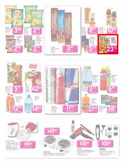 Makro Port Elizabeth : Food (15 Jan - 29 Jan 2014), page 3