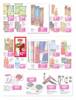 Makro Port Elizabeth : Food (15 Jan - 29 Jan 2014), page 3