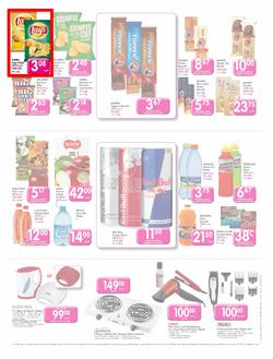 Makro Port Elizabeth : Food (15 Jan - 29 Jan 2014), page 3