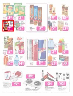 Makro Port Elizabeth : Food (15 Jan - 29 Jan 2014), page 3