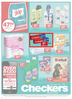 Checkers Centurion Lifestyle : Keep Getting Better (5 Aug - 18 Aug 2013), page 3