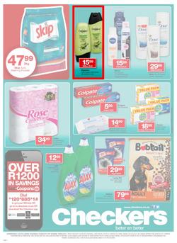 Checkers Centurion Lifestyle : Keep Getting Better (5 Aug - 18 Aug 2013), page 3
