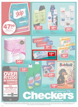 Checkers Centurion Lifestyle : Keep Getting Better (5 Aug - 18 Aug 2013), page 3