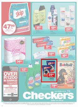 Checkers Centurion Lifestyle : Keep Getting Better (5 Aug - 18 Aug 2013), page 3
