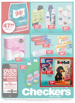 Checkers Centurion Lifestyle : Keep Getting Better (5 Aug - 18 Aug 2013), page 3