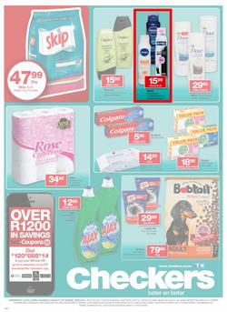 Checkers Centurion Lifestyle : Keep Getting Better (5 Aug - 18 Aug 2013), page 3