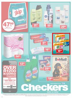 Checkers Centurion Lifestyle : Keep Getting Better (5 Aug - 18 Aug 2013), page 3