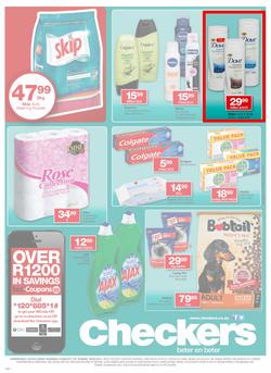 Checkers Centurion Lifestyle : Keep Getting Better (5 Aug - 18 Aug 2013), page 3