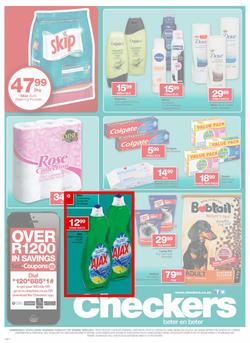Checkers Centurion Lifestyle : Keep Getting Better (5 Aug - 18 Aug 2013), page 3
