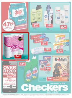 Checkers Centurion Lifestyle : Keep Getting Better (5 Aug - 18 Aug 2013), page 3