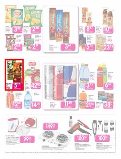 Makro Cape Town : Food (15 Jan - 29 Jan 2014), page 3