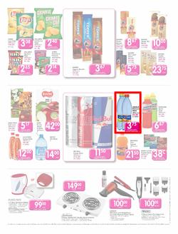 Makro Cape Town : Food (15 Jan - 29 Jan 2014), page 3