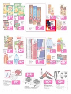 Makro Cape Town : Food (15 Jan - 29 Jan 2014), page 3