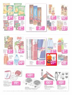 Makro Cape Town : Food (15 Jan - 29 Jan 2014), page 3