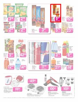 Makro Cape Town : Food (15 Jan - 29 Jan 2014), page 3