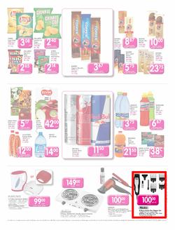Makro Cape Town : Food (15 Jan - 29 Jan 2014), page 3