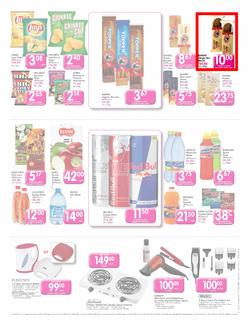 Makro Cape Town : Food (15 Jan - 29 Jan 2014), page 3