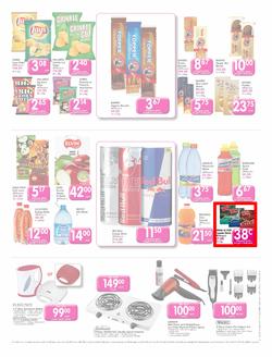 Makro Cape Town : Food (15 Jan - 29 Jan 2014), page 3