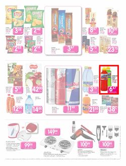 Makro Cape Town : Food (15 Jan - 29 Jan 2014), page 3