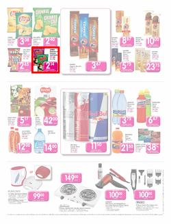 Makro Cape Town : Food (15 Jan - 29 Jan 2014), page 3