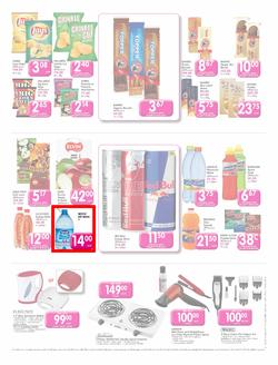 Makro Cape Town : Food (15 Jan - 29 Jan 2014), page 3